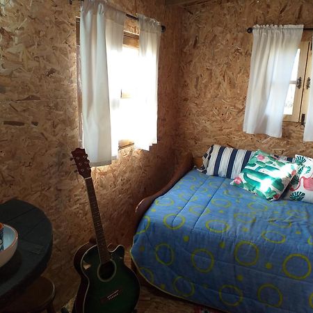 Cabana Da Oliveira Marco de Canavezes Habitación foto