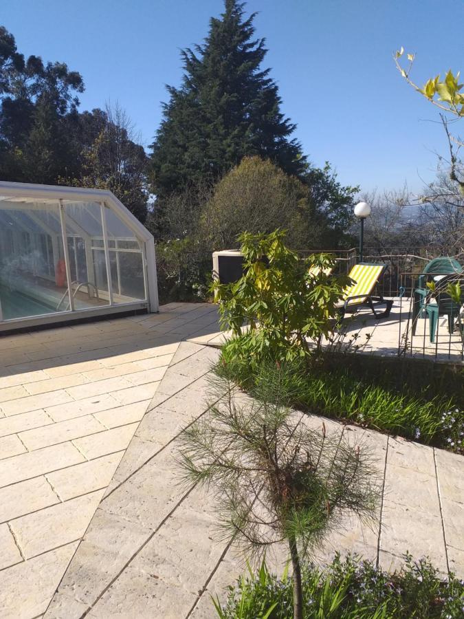 Cabana Da Oliveira Marco de Canavezes Exterior foto