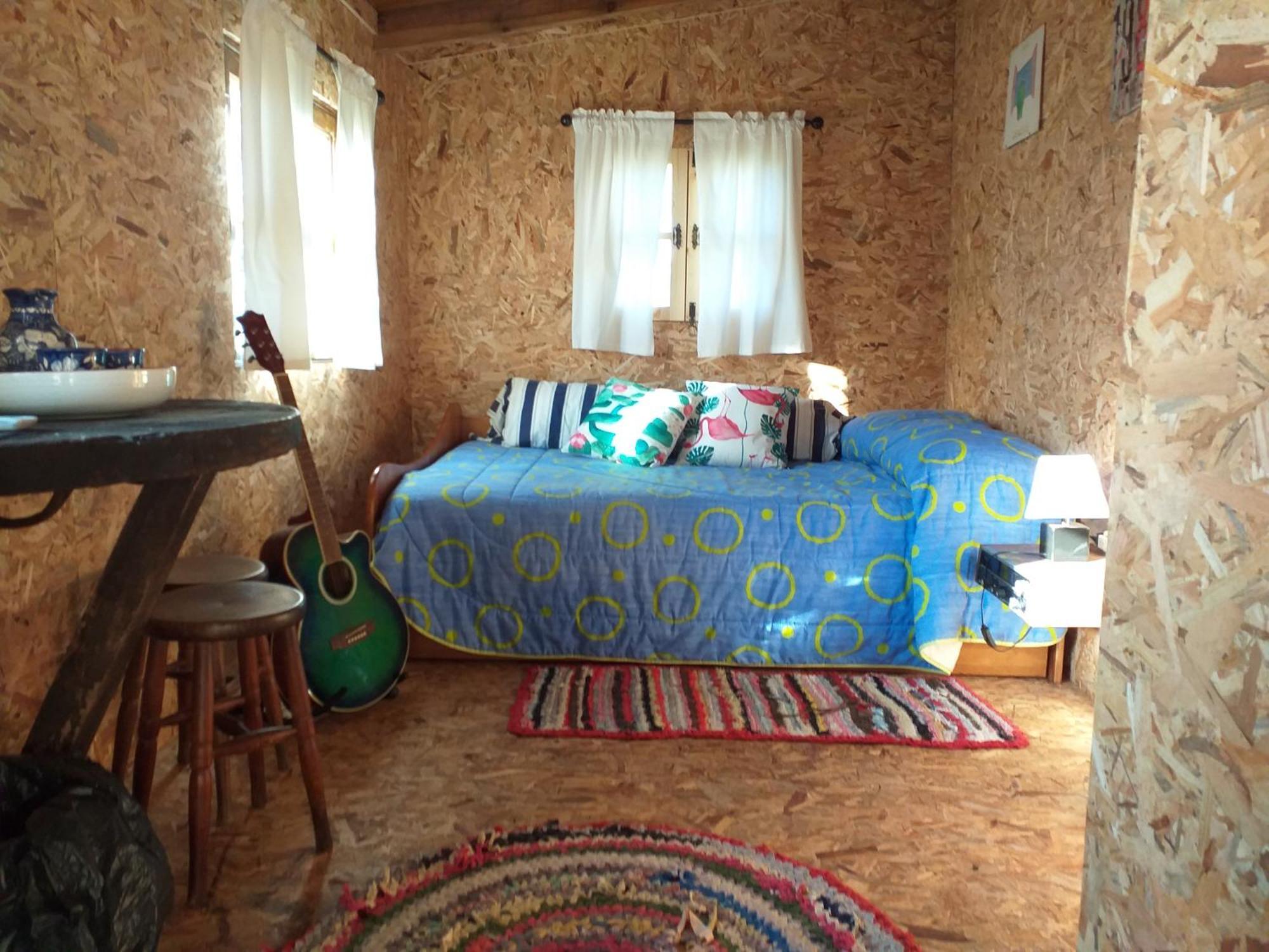 Cabana Da Oliveira Marco de Canavezes Habitación foto