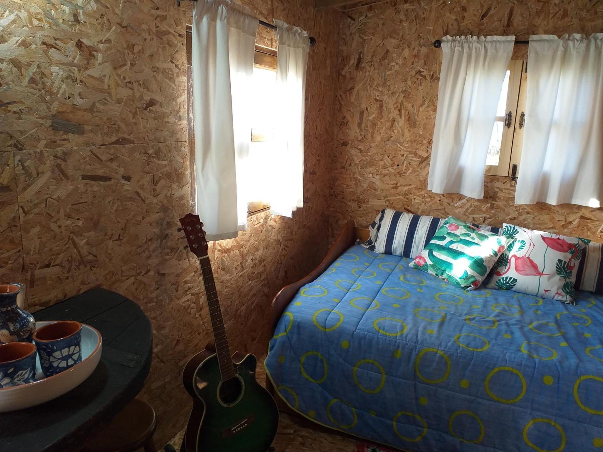 Cabana Da Oliveira Marco de Canavezes Habitación foto